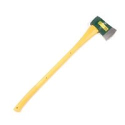 Lasher Poly Handle Axe 1.8KG