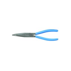 GEDORE : No. 8132 Ab Bent Nose Telephone Pliers - NO.8132 Ab Pliers