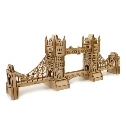 Structures London Tower Bridge