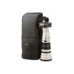 Lowepro Lens Trekker Aw III Backpack Black