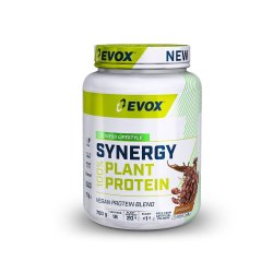 100%SYNERGY Plant 700G - Chocolate