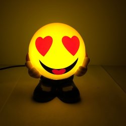 Emoji Night Light - 1