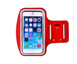 Smartphone Pouch Arm Band For Sports 6.3-6.7 Inch