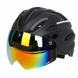 Aquila Bicycle Helmet Matt Black
