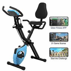 slim cycle exercise machine