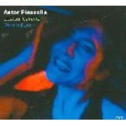 Astor Piazzolla Cd