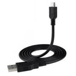 For Garmin Nuvi 2559LMT 2589LMT 2639LMT 2689LMT 2699LMTHD Gps USB Data Sync Cable