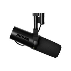 SM7DB - Dynamic Vocal Microphone With Built-in Preamp