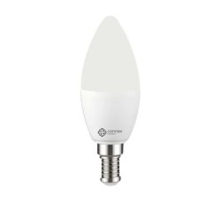 Connex Smart Wifi Bulb 4.5W LED Candle Screw