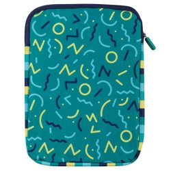 GREE N All Sorts Tablet Case