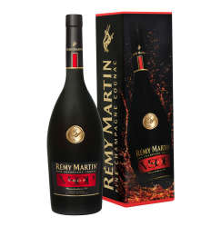 Remy Martin Vsop Cognac 1 X 750 Ml