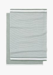 Anti-bacterial Tea Towels 2 Pack
