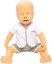 Practi-baby - Practiman Infant Cpr Manikin