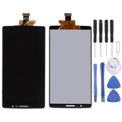 Original Lcd + Original Touch Panel Digitizer Assembly For LG G Stylus LS770 H631 H540 6635 Black