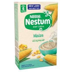 Nestum Maize Stage 1 - 500G