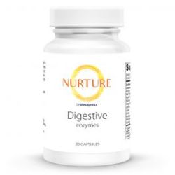 Digestive Enzymes 30S