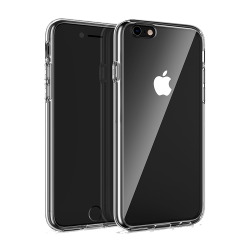 Apple Iphone Clear Case - Iphone 11