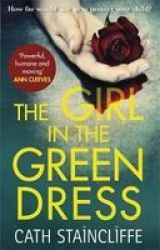 The Girl In The Green Dress Paperback