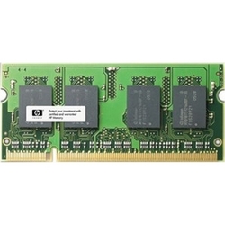 HP H2P64AA 4GB DDR3-1600 Internal Memory
