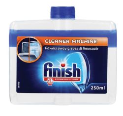 Finish Auto Dishwashing Machine Cleaner - 250ML