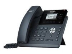 Yealink SIP-T40P - Voip Phone SIP-T40P