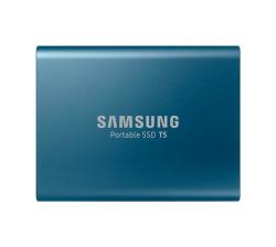 Samsung Portable SSD T5 MU-PA250 - Solid State Drive - 250 Gb - USB 3.1 Gen 2