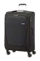 Samsonite B-lite 3 Spinner 78cm Expandable Travel Suitcase Black