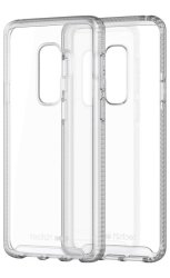 TECH21 Pure Clear Case For Samsung Galaxy S9 Plus