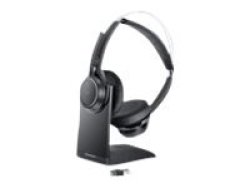 Dell Premier Wireless Anc Headset WL7022