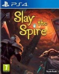 Slay The Spire PS4