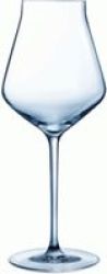 C&s Reveal Up Soft Stemmed Red Wine Glass 500ML 6-PACK