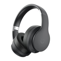 Winx Vibe Comfort Wireless Headphones - Black