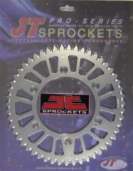 Jt Sprockets JTA1303.49 49T Aluminum Rear Sprocket