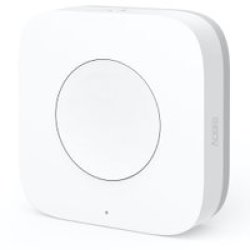MINI Switch - Doorbell Security & Home Automation Requires Hub