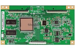 Samsung BN81-01870A V520H1-C06 35-D021631 T-con Board