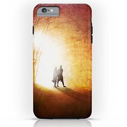 SOCIETY6 A Walk To Remember Tough Case Iphone 6 Plus