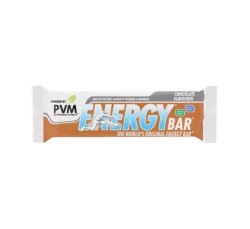 Energy Bars Chocolate 1 X 45G