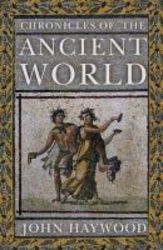 Chronicles Of The Ancient World Paperback