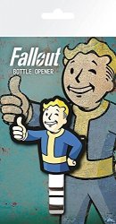 Fallout 4 Vault Boy Bottle Opener