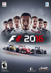 F1 2016 Mac Online Game Code