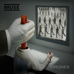 Drones By Muse 2015-08-03