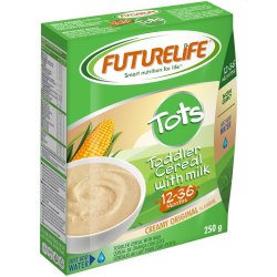 Futurelife Future Life Tots 250G - Original
