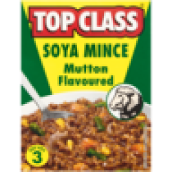 Mutton Flavoured Soya Mince 100G