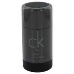 Calvin Klein Ck Be Deodorant Stick 75ML - Parallel Import