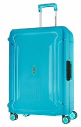 american tourister tribus spinner review