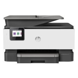 HP Officejet Pro 9013 Wireless 4 In 1: Print Up To 22 Ppm Black And 18 Ppm Colour Scan Up To 8 Ipm Black And 8 Ipm Colour 250 Sheets Input 60 Sheet