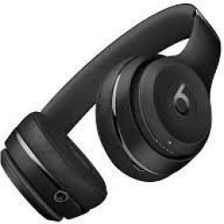 Dr Dre Solo3 Wireless On-ear Headphones 