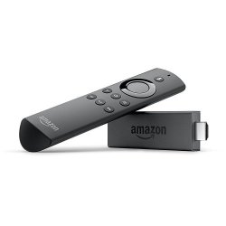 Amazon Fire Tv Stick With Alexa Voice Remote Streaming Media Player