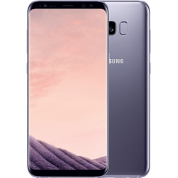 Samsung Galaxy S8 Plus Violet 6.2 Inch