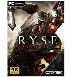 SON Ryse: Of Rome - PC Action Adventure Steam Deep Silver Koch Media Battlecry Studios Tbc